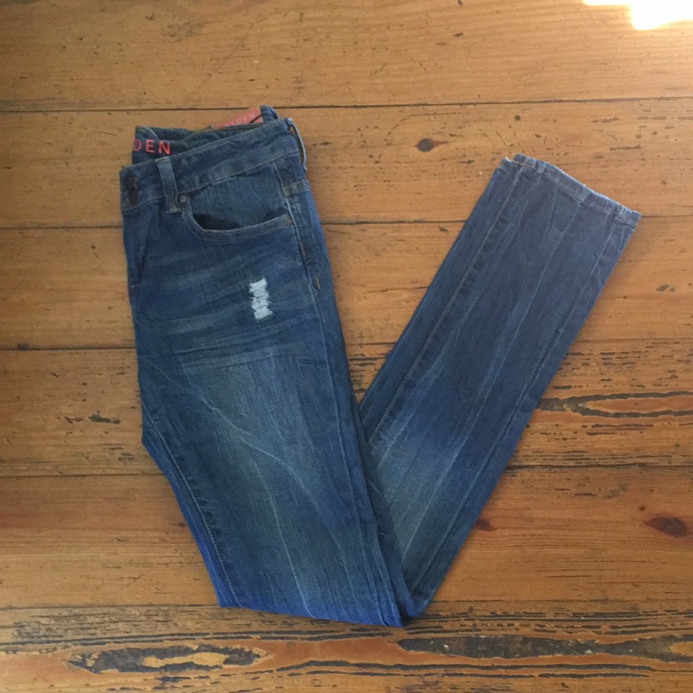 delias Skinny jeans